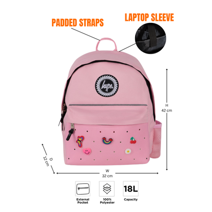 Charm School Backpack