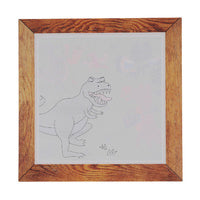 Magic Painting World - Dinosaur - DAMAGED BOX