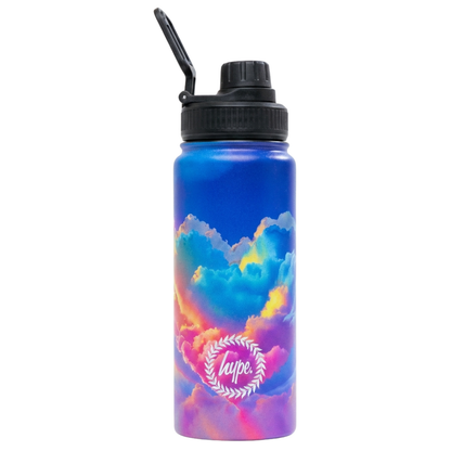 Stainless Steel Water Bottle 600 ml