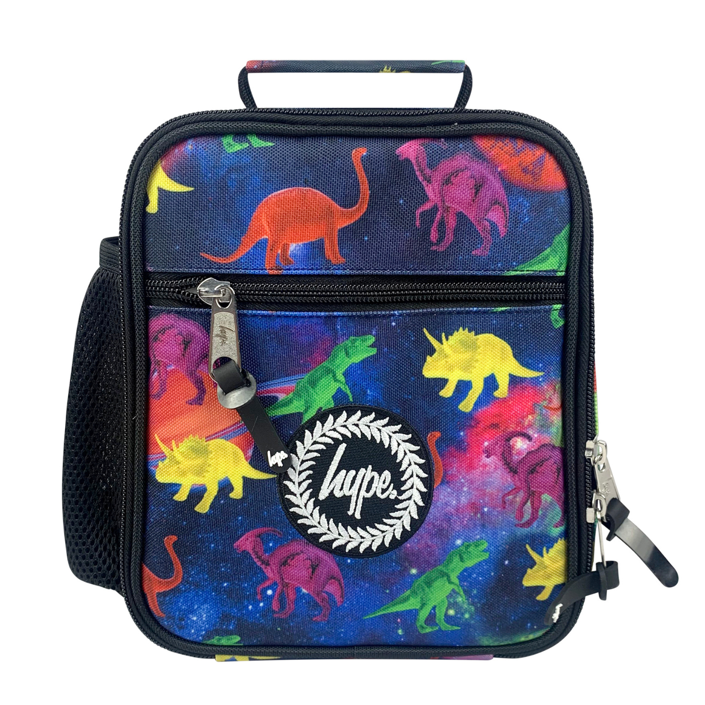 School Insulated Lunch Bag