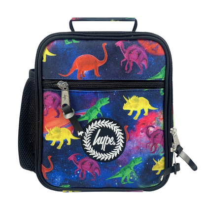 School Insulated Lunch Bag