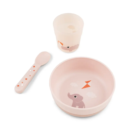 Foodie First Meal Set - Playground