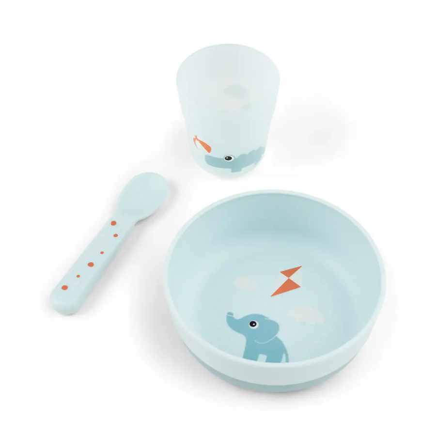Foodie First Meal Set - Playground