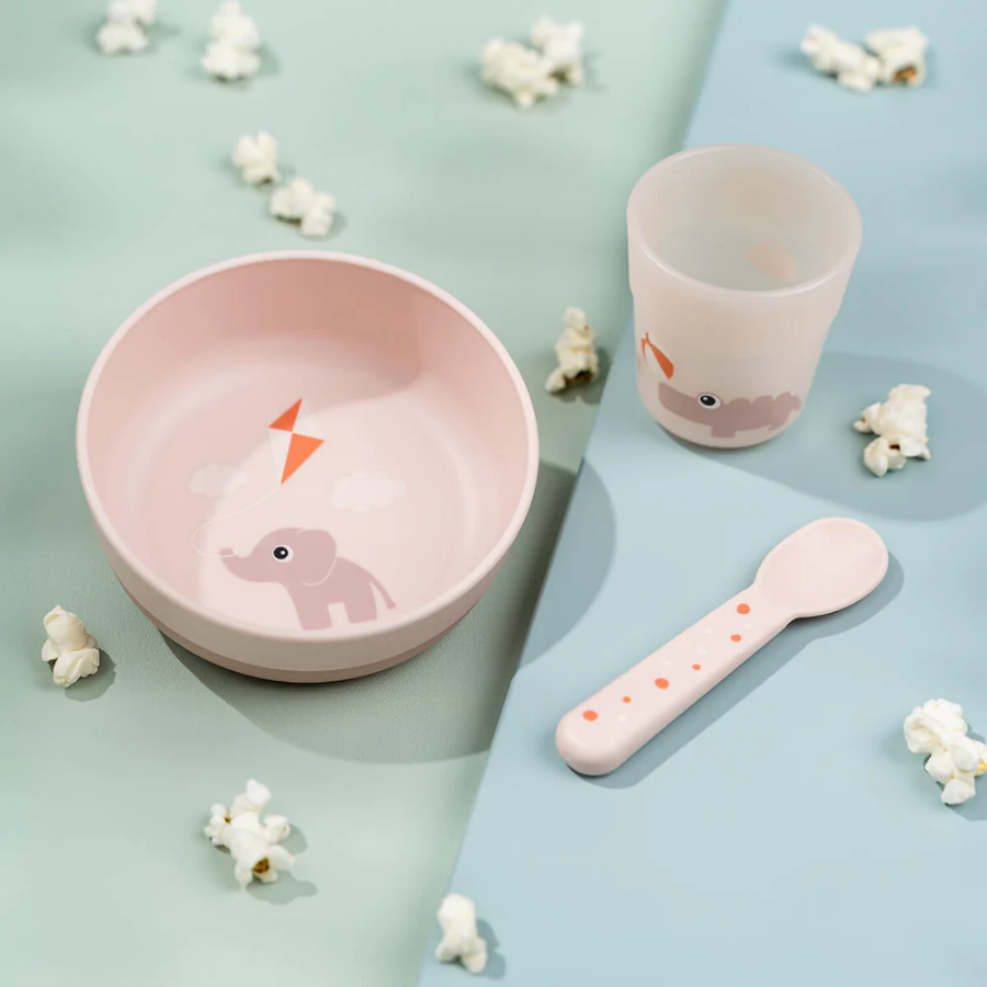 Foodie First Meal Set - Playground