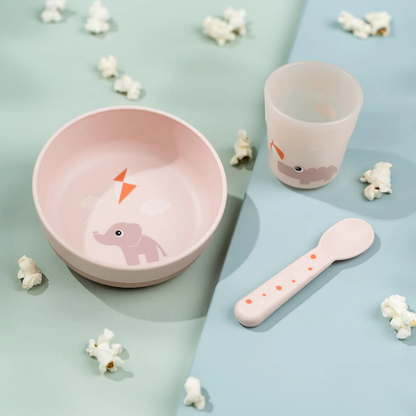 Foodie First Meal Set - Playground