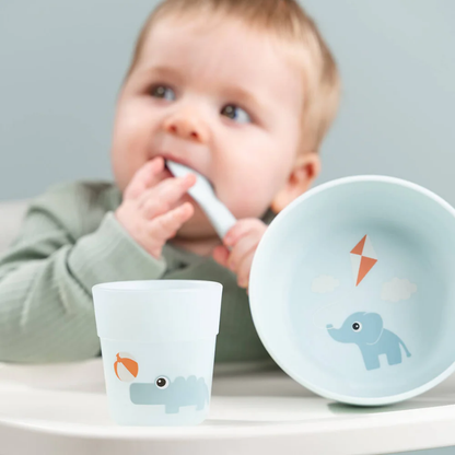 Foodie First Meal Set - Playground