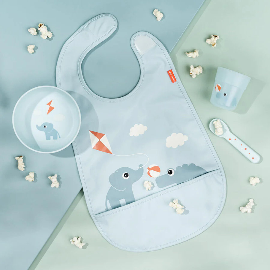 Foodie First Meal Set - Playground