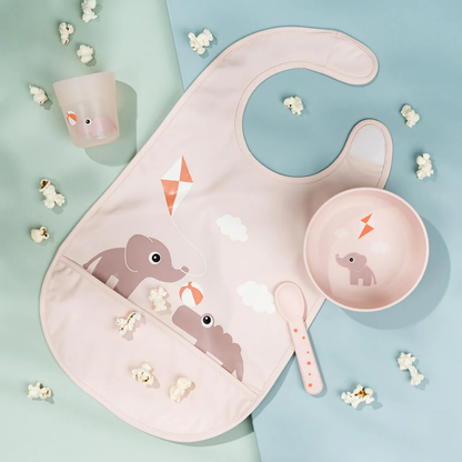 Foodie First Meal Set - Playground