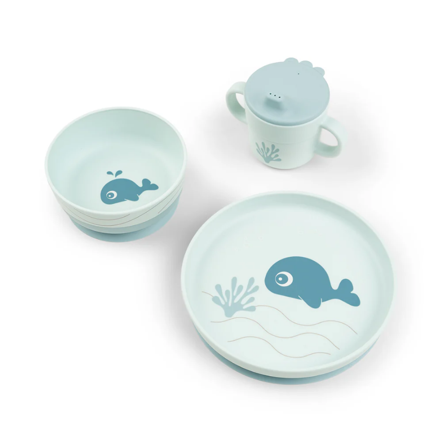 Foodie Dinner Set