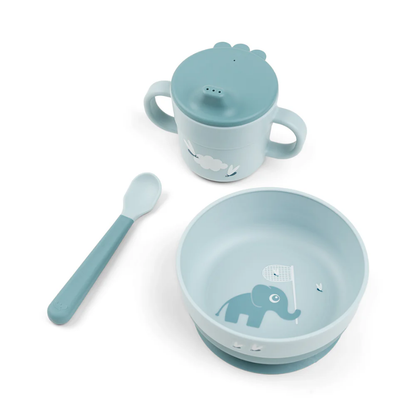 Foodie First Meal Set