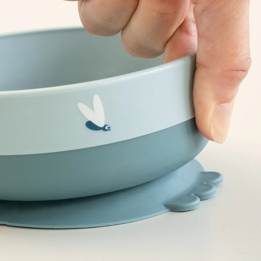 Foodie First Meal Set