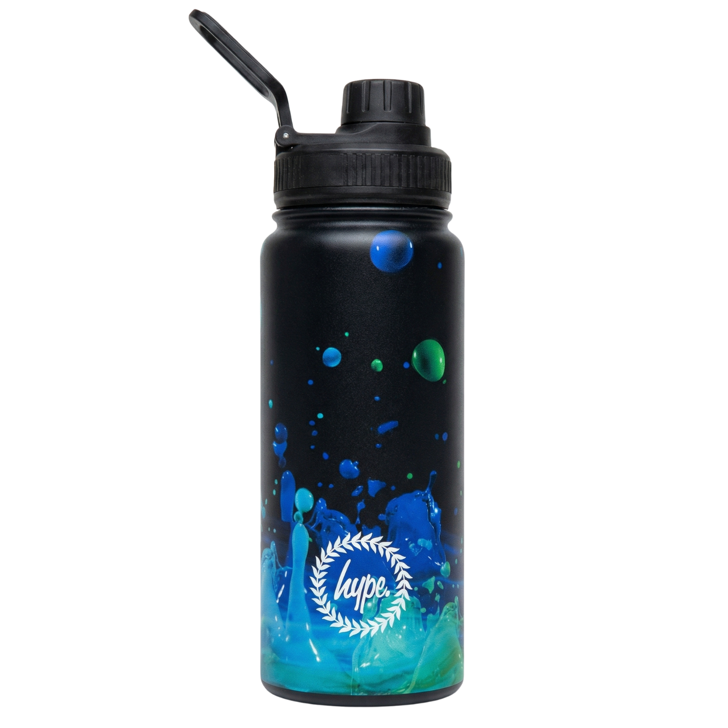 Stainless Steel Water Bottle 600 ml