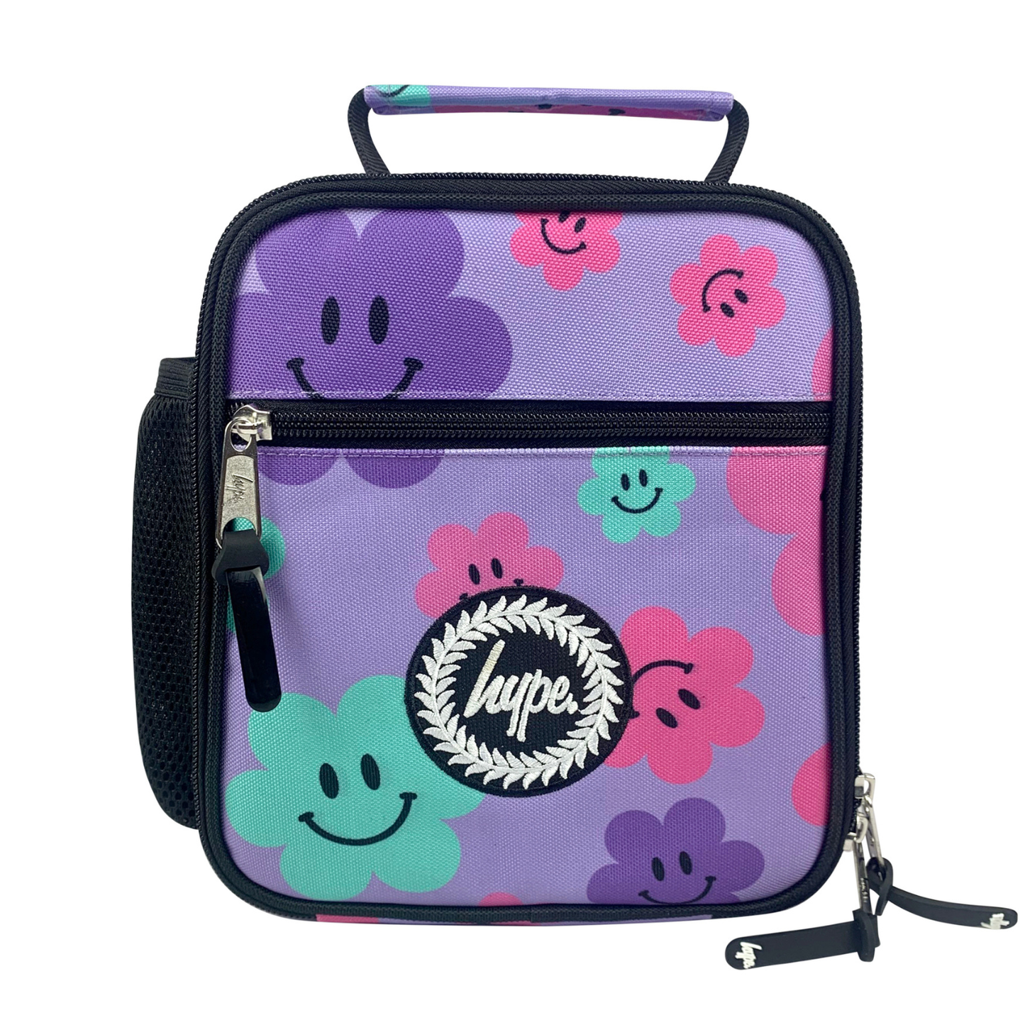 School Insulated Lunch Bag