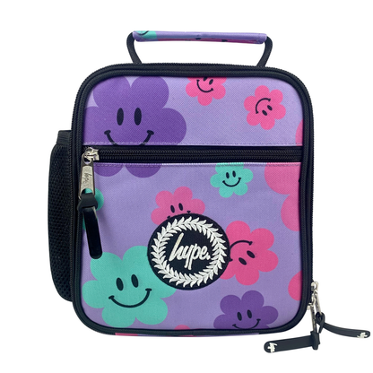 School Insulated Lunch Bag