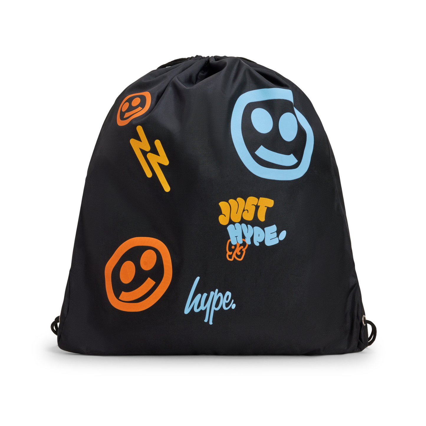 Drawstring Sports Bag
