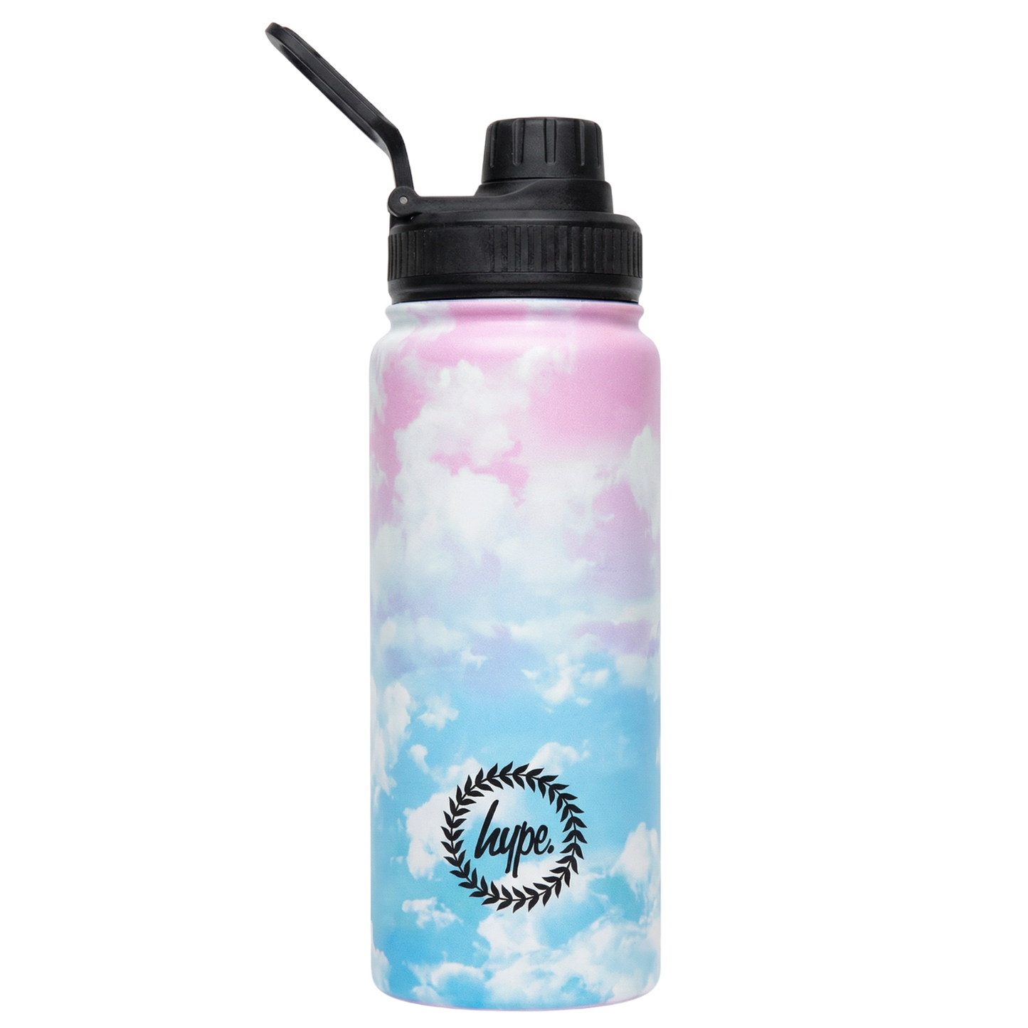 Stainless Steel Water Bottle 600 ml