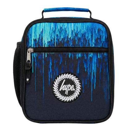 School Insulated Lunch Bag