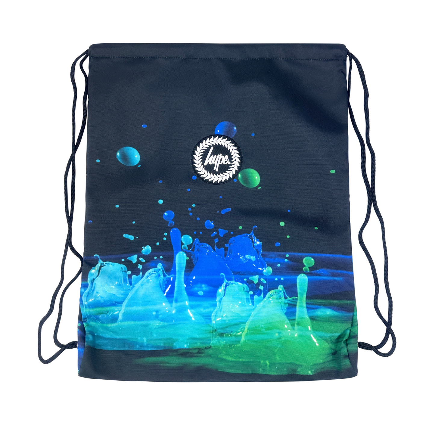 Drawstring Sports Bag