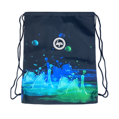 Drawstring Sports Bag