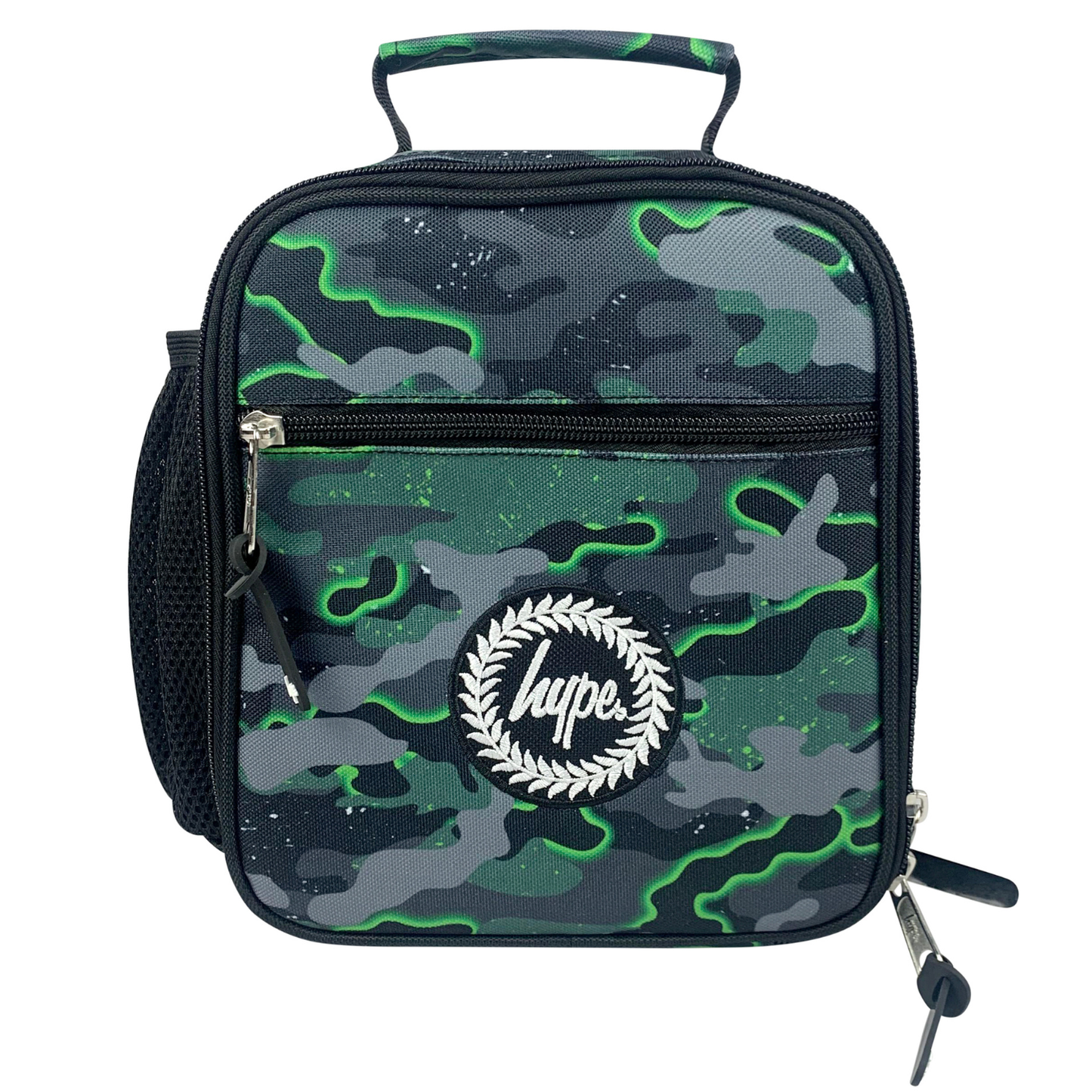 School Insulated Lunch Bag