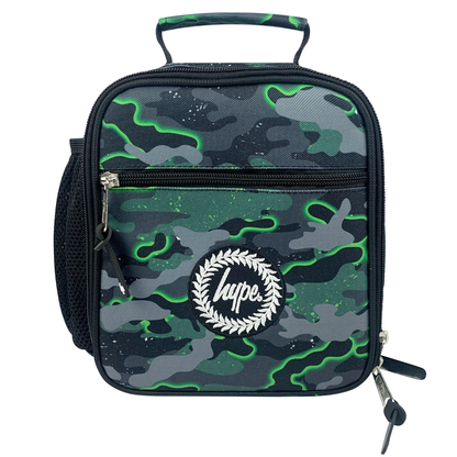School Insulated Lunch Bag
