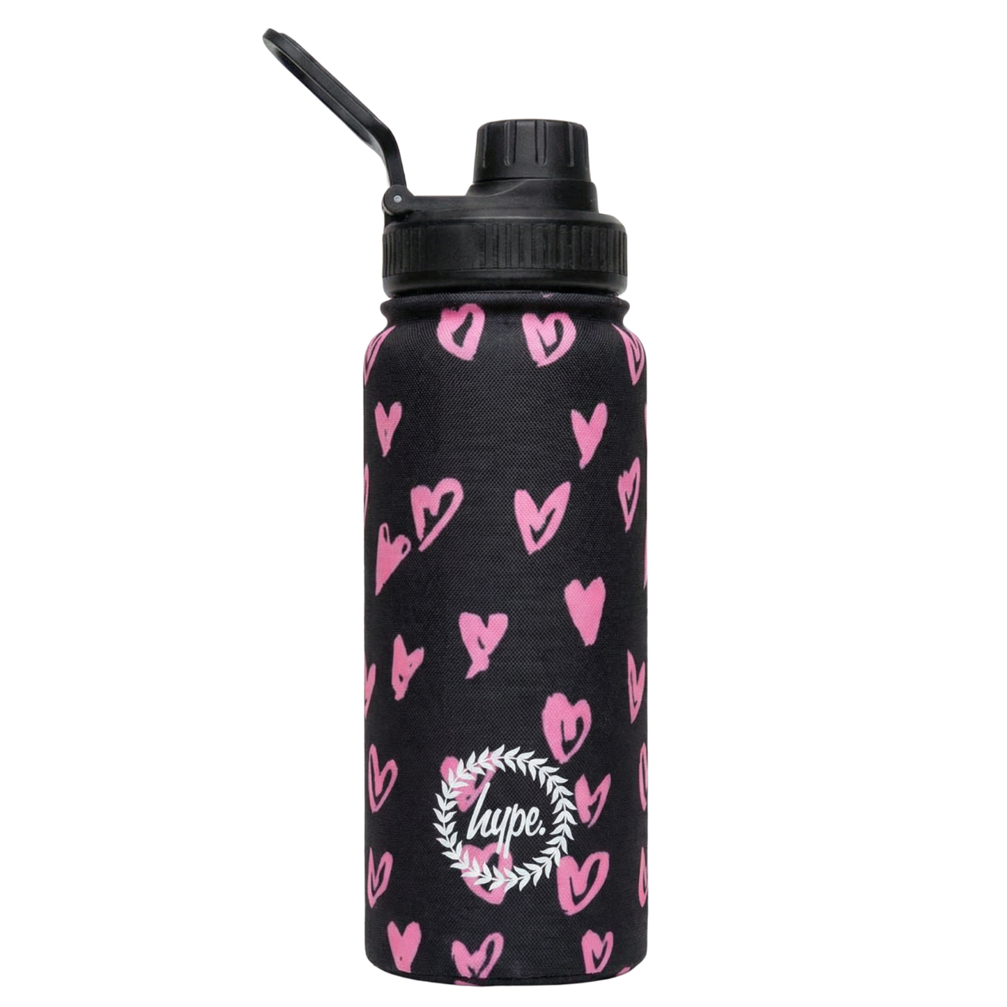 Stainless Steel Water Bottle 600 ml