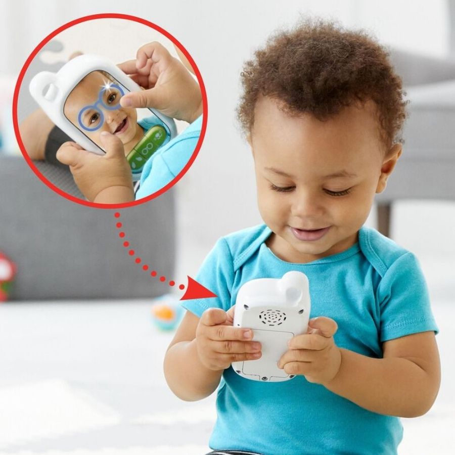 Explore & More Selfie Phone Multi Color