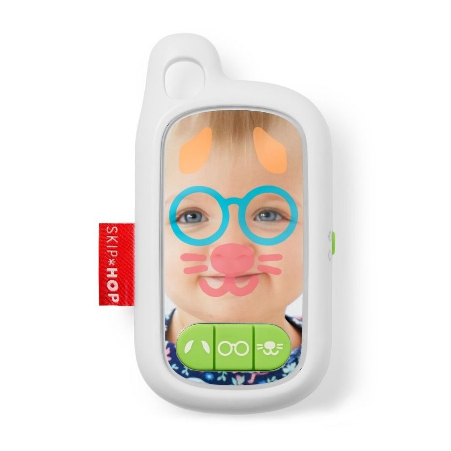 Explore & More Selfie Phone Multi Color