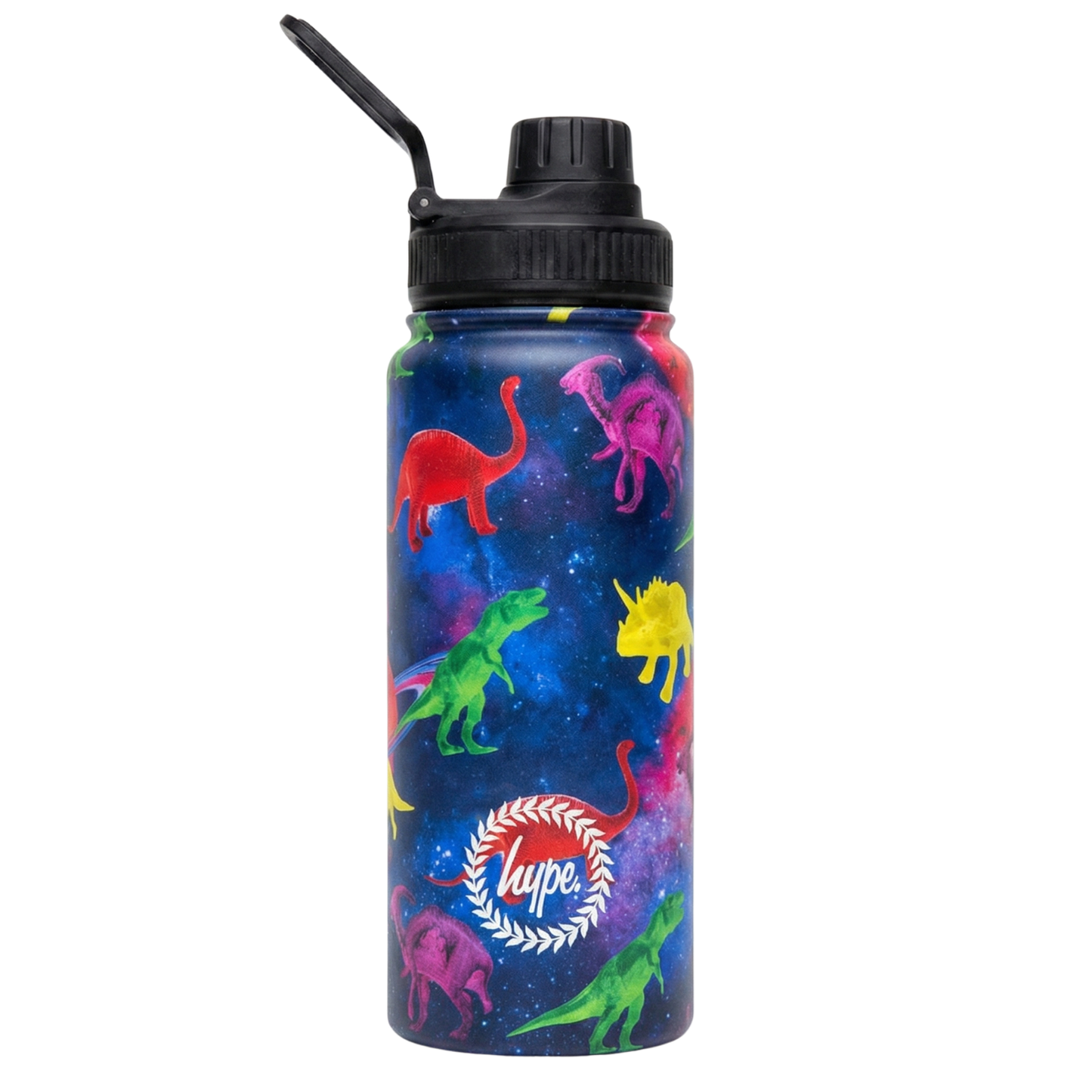 Stainless Steel Water Bottle 600 ml