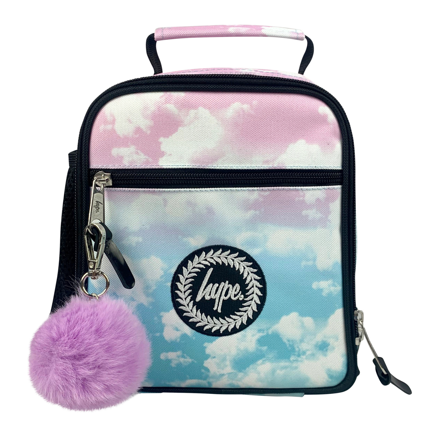School Insulated Lunch Bag