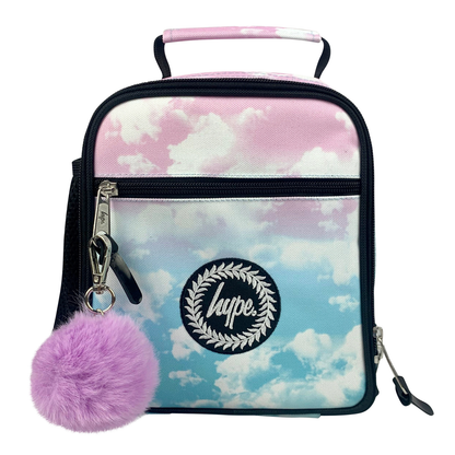 School Insulated Lunch Bag