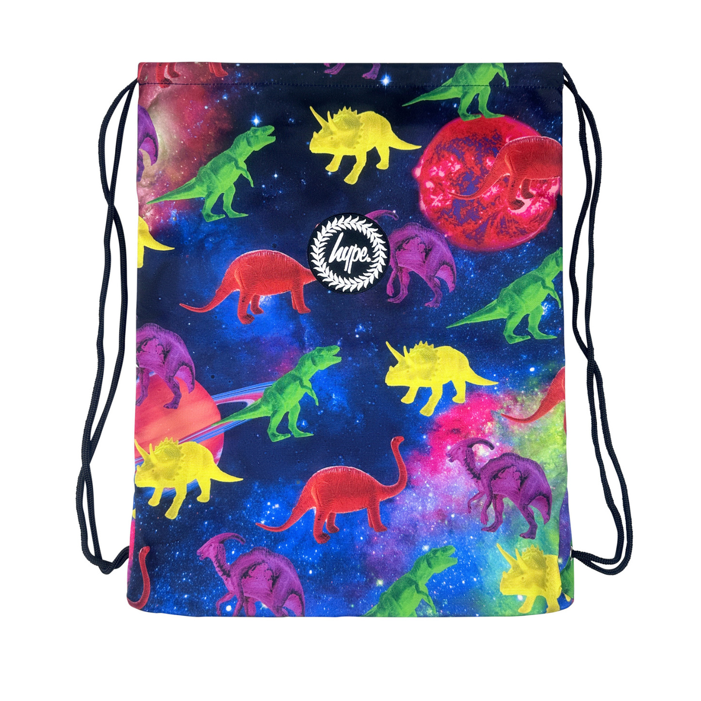 Drawstring Sports Bag