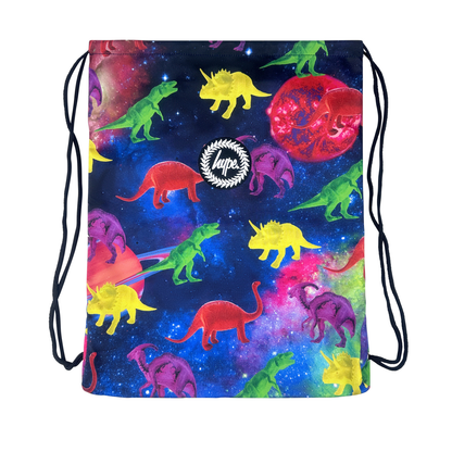 Drawstring Sports Bag
