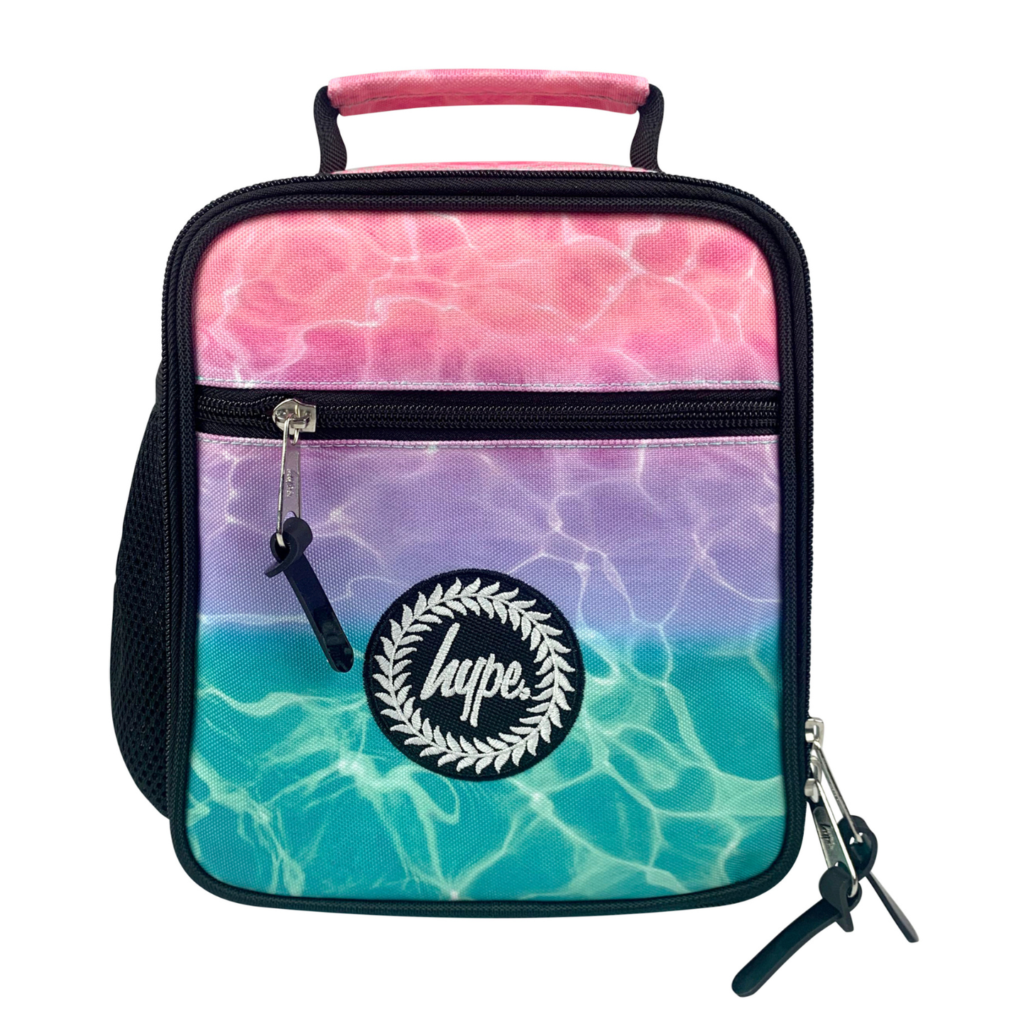 School Insulated Lunch Bag