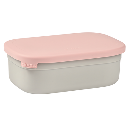 Stainless Steel Lunch Box