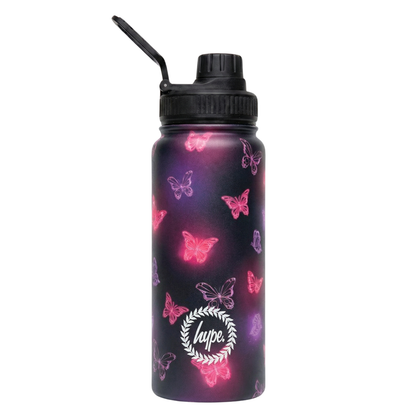 Stainless Steel Water Bottle 600 ml