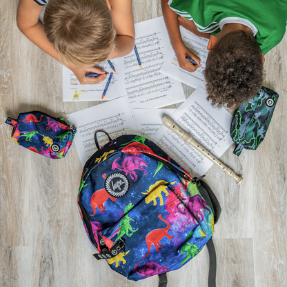 School Backpack