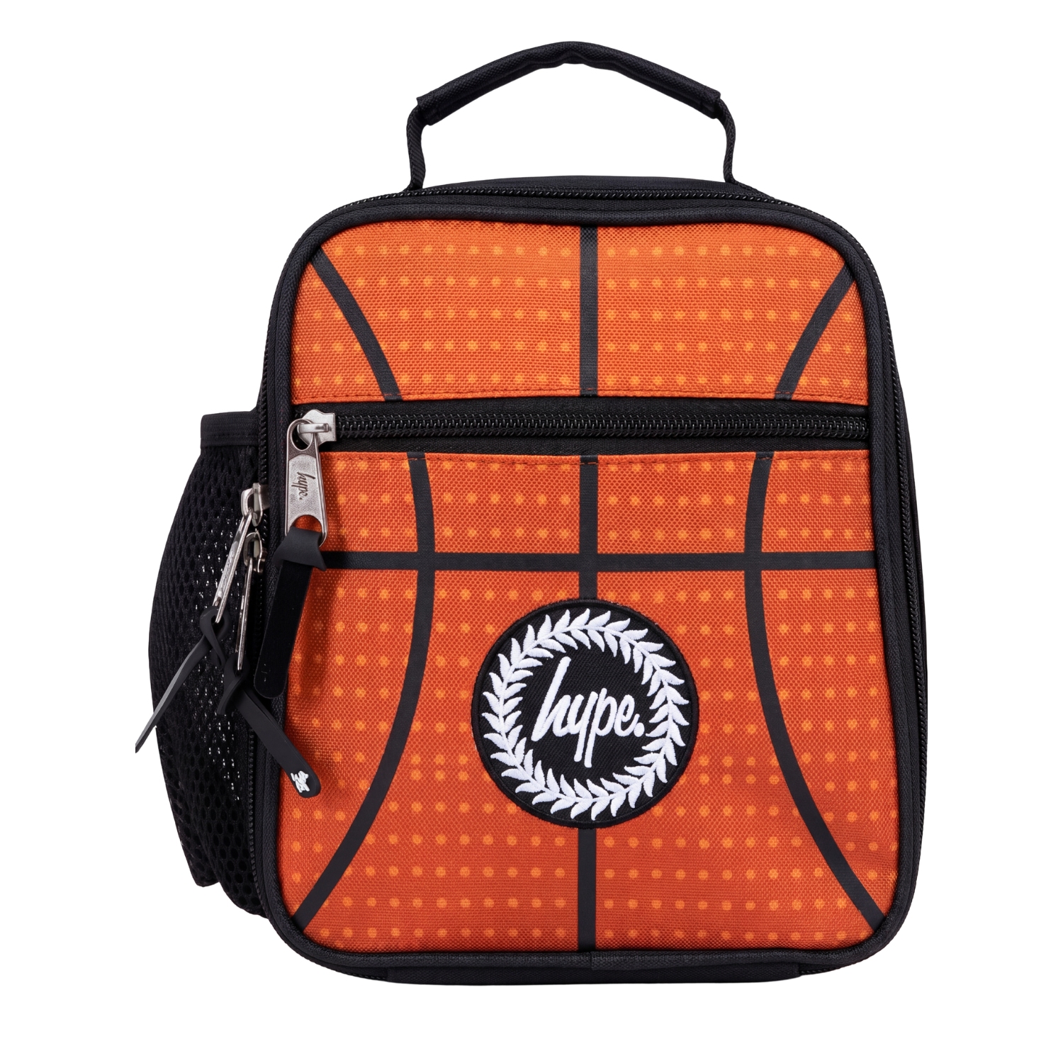 School Insulated Lunch Bag