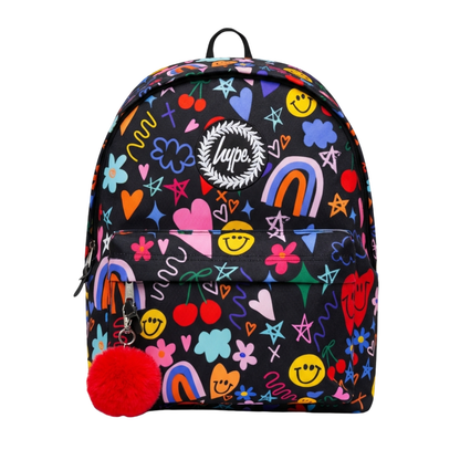 School Backpack