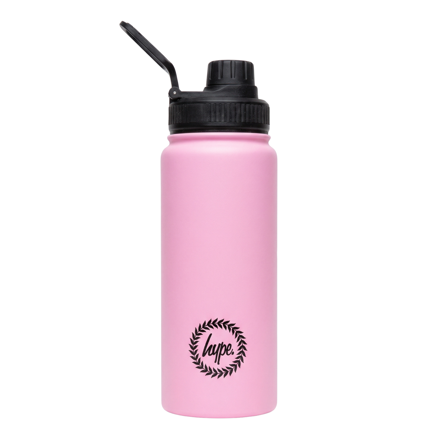 Stainless Steel Water Bottle 600 ml
