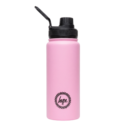 Stainless Steel Water Bottle 600 ml