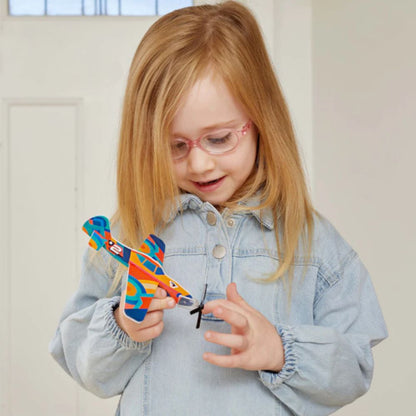 جيت رايسرز - بولز آي