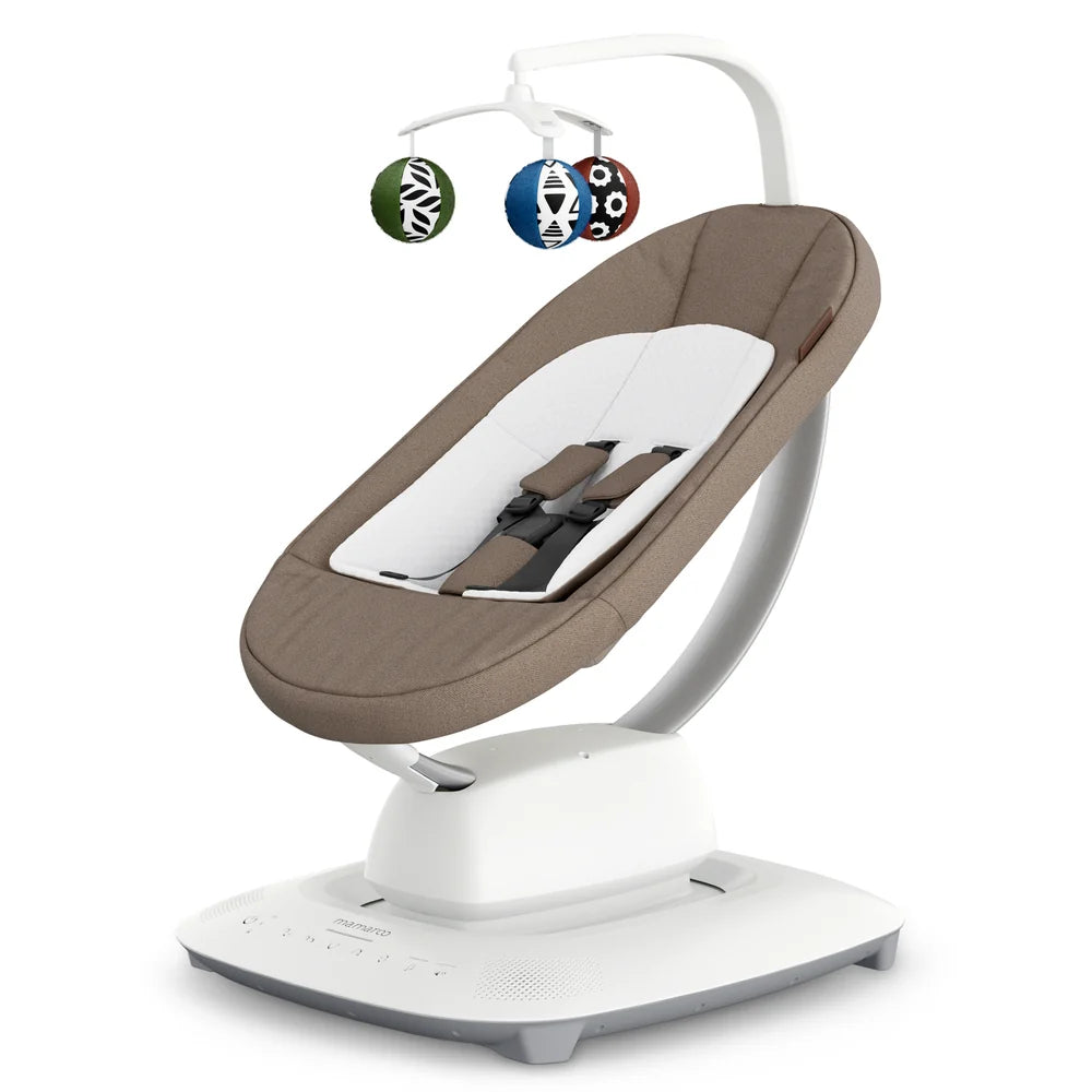 UPPA Mamaroo