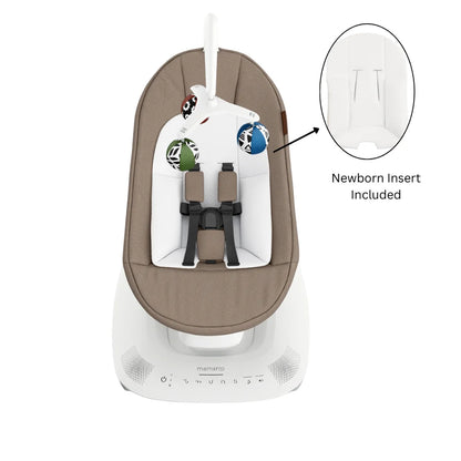 UPPA Mamaroo