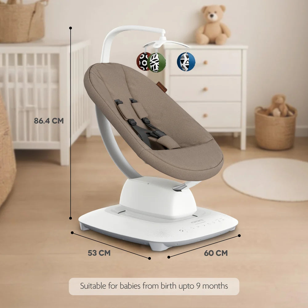 UPPA Mamaroo