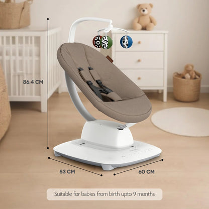 UPPA Mamaroo