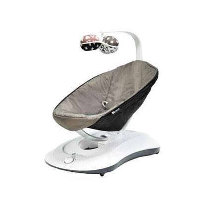 Rockaroo Baby Rocker 2.0 Graphite