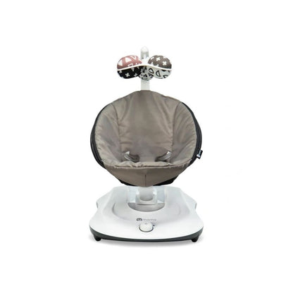 Rockaroo Baby Rocker 2.0 Graphite