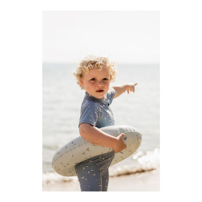 Little Dutch Swim Ring Sailors Bay - Sweet Pea