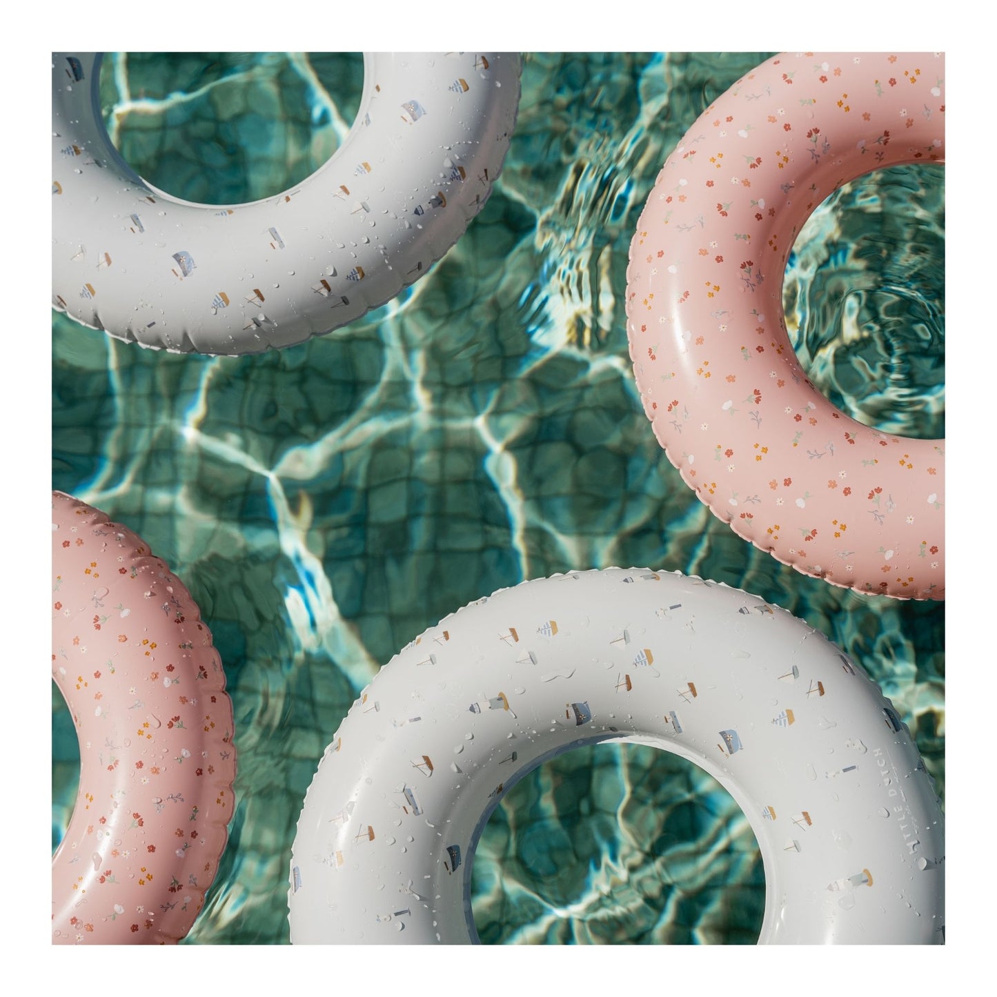 Swim Ring Sailors Bay 50 cm - DAMAGED BOX